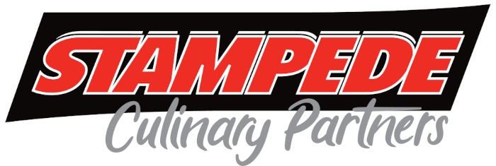 Stampede Culinary Partners
